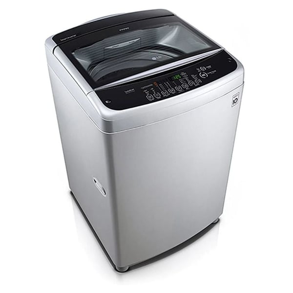 LG Top Load Fully Automatic Washer 12kg T1788NEHTE, Smart Inverter, TurboDrum, Smart Diagnosis LG Top Load Fully Automatic Washer 12kg T1788NEHTE, Smart Inverter, TurboDrum, Smart Diagnosis