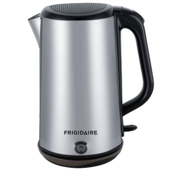 Frigidaire 1.7l Double Wall Kettle Fd2129 Frigidaire 1.7l Double Wall Kettle Fd2129