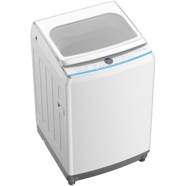 Midea Top Load Washer 10 kg MA200W100WBH Midea Top Load Washer 10 kg MA200W100WBH