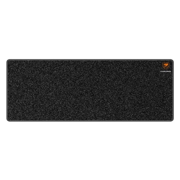 Cougar Control 2 Gaming Mouse Pad Large Black CGRKBRBS5LCON