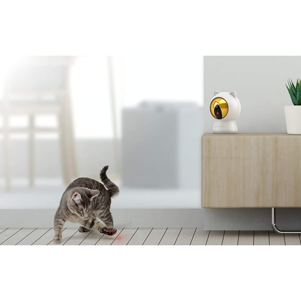 Youpin Bluetooth Cat Laser Toy Youpin Bluetooth Cat Laser Toy