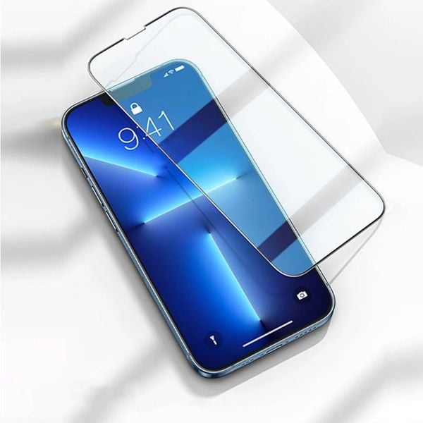 اشترِ Protect Crystal Clear Tempered Glass Screen Protector iPhone 13