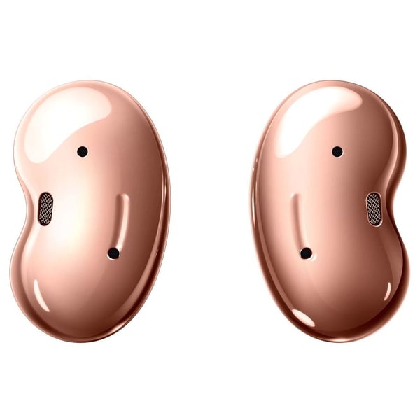 Samsung Galaxy Buds Live Mystic Bronze Samsung Galaxy Buds Live Mystic Bronze