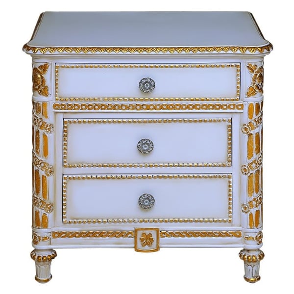 Pan Emirates Almaira Night Stand Pan Emirates Almaira Night Stand