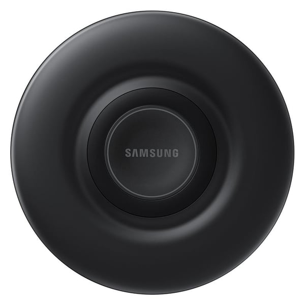Samsung 2019 Wireless Charger Pad Black Samsung 2019 Wireless Charger Pad Black