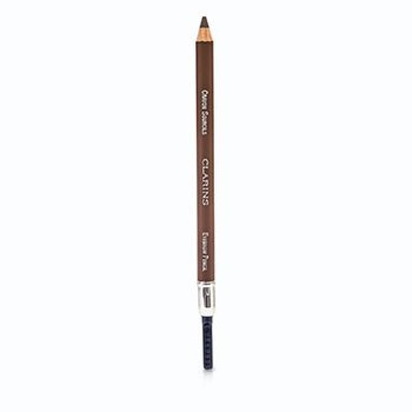 Clarins Eyebrow Pencil - #03 Soft Blonde 1.3g/0.045oz Clarins Eyebrow Pencil - #03 Soft Blonde 1.3g/0.045oz