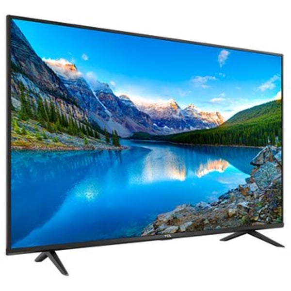 TCL 55P618 4K UHD Smart Android Television 55inch