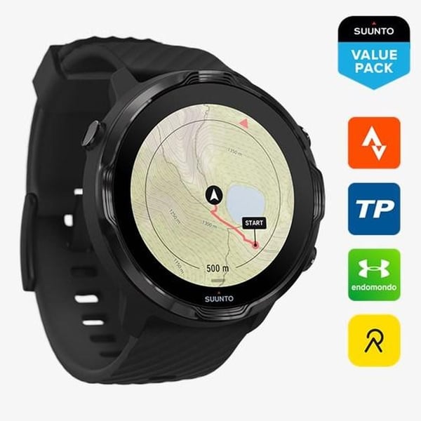 suunto 7 smart watch