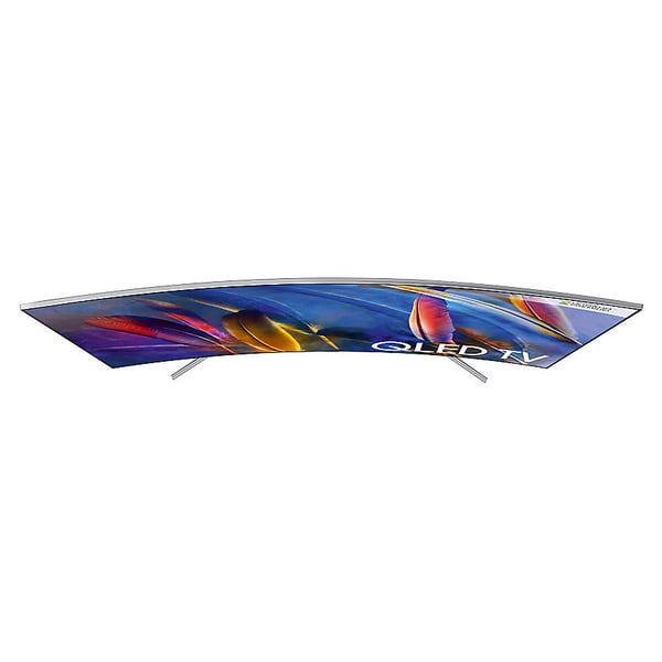 samsung 55q7c 4k curved smart qled television 55inch