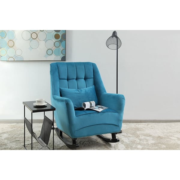 Cgi sales rocking chair