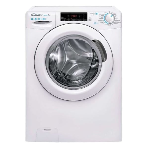 Candy Front Load Washer 9 kg CSO 1495T3/1-19 Candy Front Load Washer 9 kg CSO 1495T3/1-19