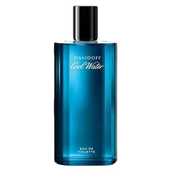 Davidoff Cool Water Perfume For Men 200ml Eau de Toilette Davidoff Cool Water Perfume For Men 200ml Eau de Toilette