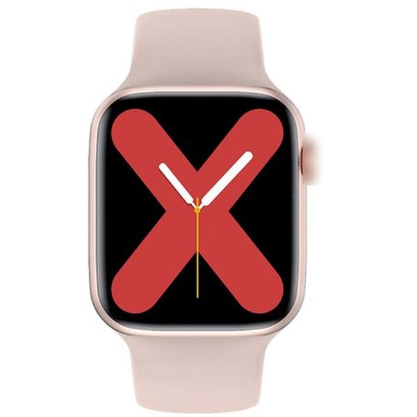 W26 series 6 clearance smart watch price