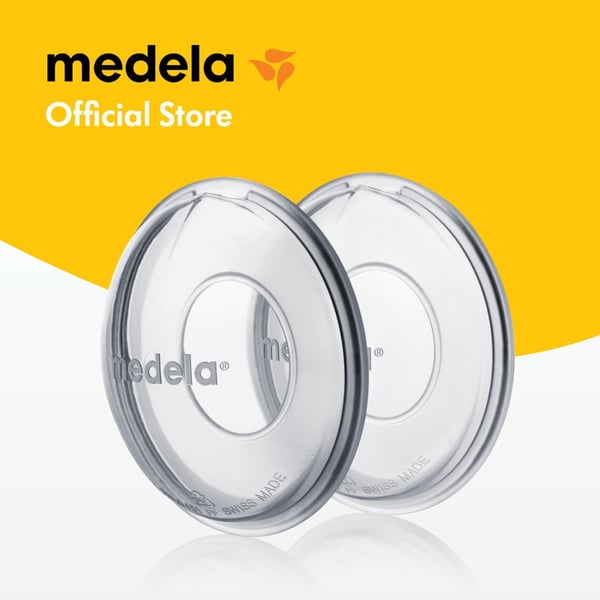Medela - Milk Collection Shells