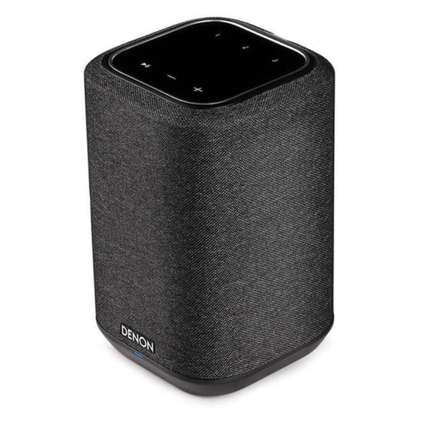 Denon HOME150BKE2 WiFi Home Audio Speaker CSD Denon HOME150BKE2 WiFi Home Audio Speaker CSD