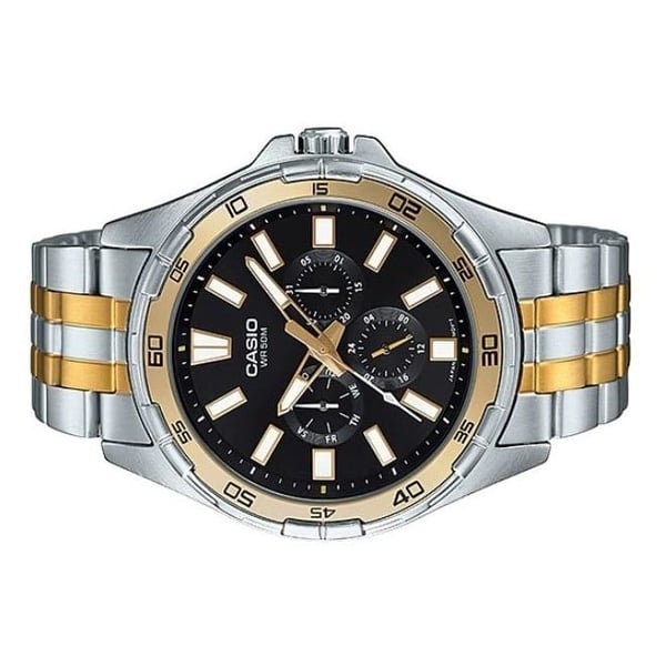 casio mtd 300