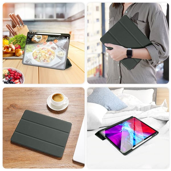 Dux Ducis Osom Series Flip Cover Blue Apple iPad Pro 12.9 Dux Ducis Osom Series Flip Cover Blue Apple iPad Pro 12.9