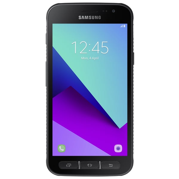 Samsung SMG390NZKAXSG Galaxy Xcover 4 16/2GB Black Samsung SMG390NZKAXSG Galaxy Xcover 4 16/2GB Black