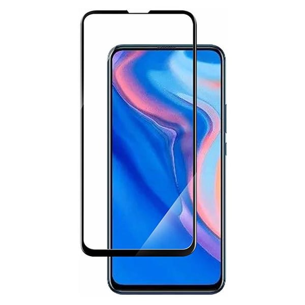 Glassology 5D Glass Screen Protector For Huawei Y9s Glassology 5D Glass Screen Protector For Huawei Y9s