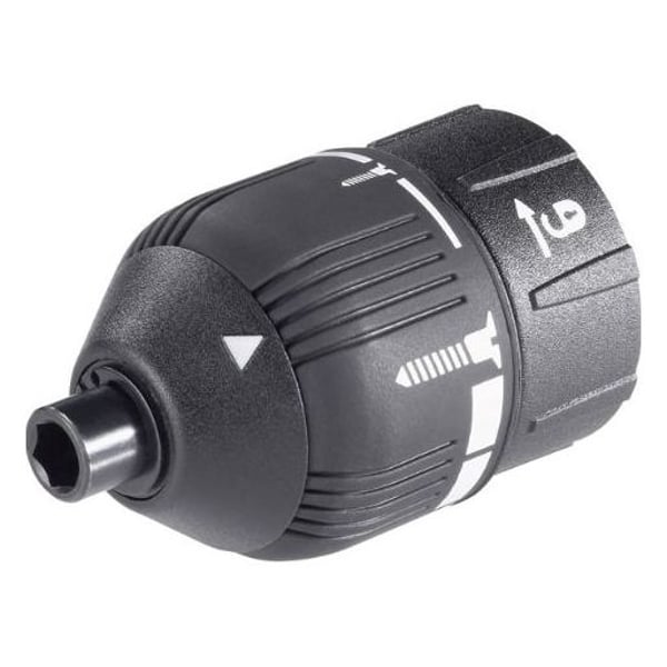 Bosch shop ixo adapter