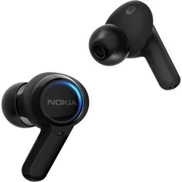 Nokia TWS-821W In Ear Wireless Earbuds Black Nokia TWS-821W In Ear Wireless Earbuds Black