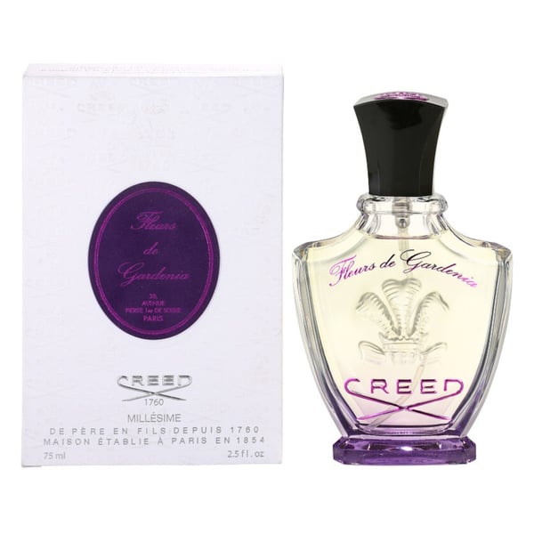 Creed Fleurs De Gardenia Eau De Parfum Women 75ml Creed Fleurs De Gardenia Eau De Parfum Women 75ml