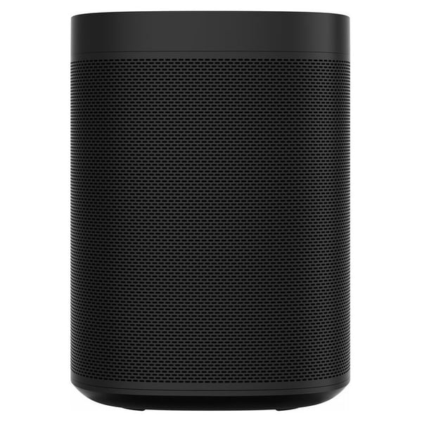 Sonos ONE Generation 2 - Black Sonos ONE Generation 2 - Black