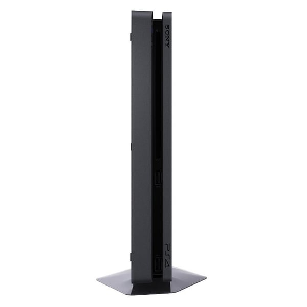 Sony PS4 Slim Gaming Console 500GB Black + Extra Controller Sony PS4 Slim Gaming Console 500GB Black + Extra Controller
