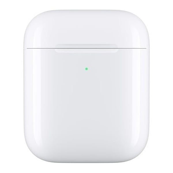 Apple Wireless Charging Case For AirPods Apple Wireless Charging Case For AirPods