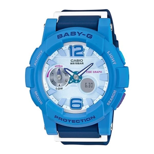 Casio baby g bga 180 outlet
