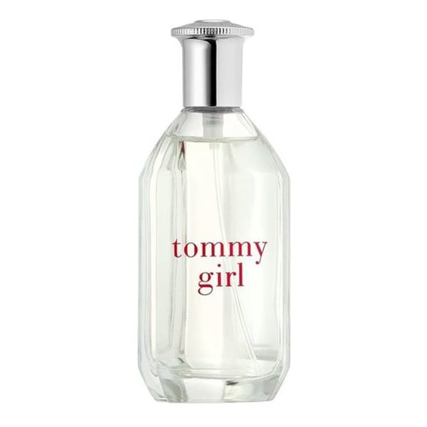 Tommy Hilfiger Tommy Girl Perfume For Women 100ml Eau de Toilette Tommy Hilfiger Tommy Girl Perfume For Women 100ml Eau de Toilette