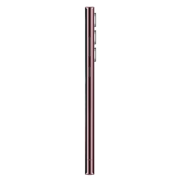 Samsung Galaxy S22 Ultra 5G 128GB Burgundy Smartphone - Middle East Version Samsung Galaxy S22 Ultra 5G 128GB Burgundy Smartphone - Middle East Version