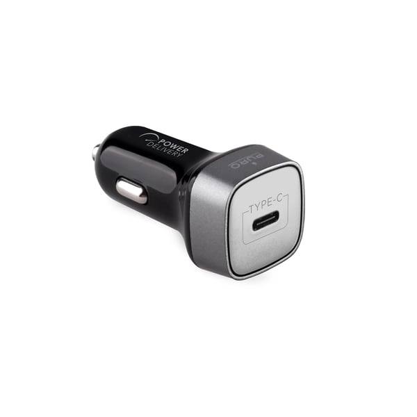 Puro Fast Car Charger