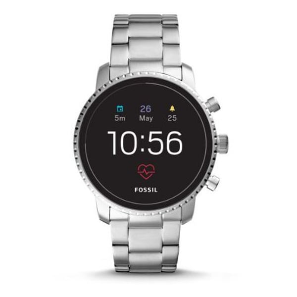 fossil smart watch gen4