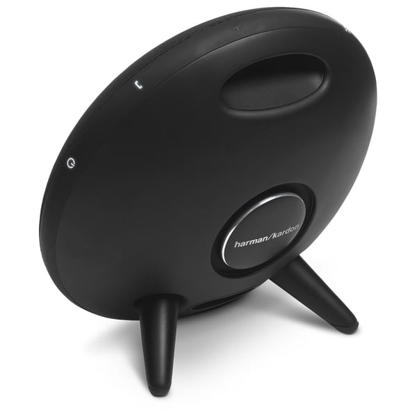 Harman Kardon ONYX Studio 4 Portable Bluetooth Speaker Black price in ...