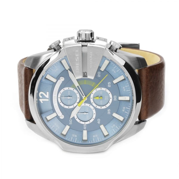 Diesel DZ4281 Mens Master Chief Chronograph Watch Diesel DZ4281 Mens Master Chief Chronograph Watch