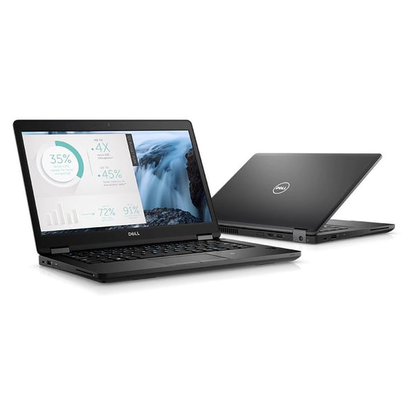 Dell Latitude 5480W 3VPN8T9VV Laptop Corei5 2.50GHz 4GB 500GB Shared Win10Pro 14 Dell Latitude 5480W 3VPN8T9VV Laptop Corei5 2.50GHz 4GB 500GB Shared Win10Pro 14