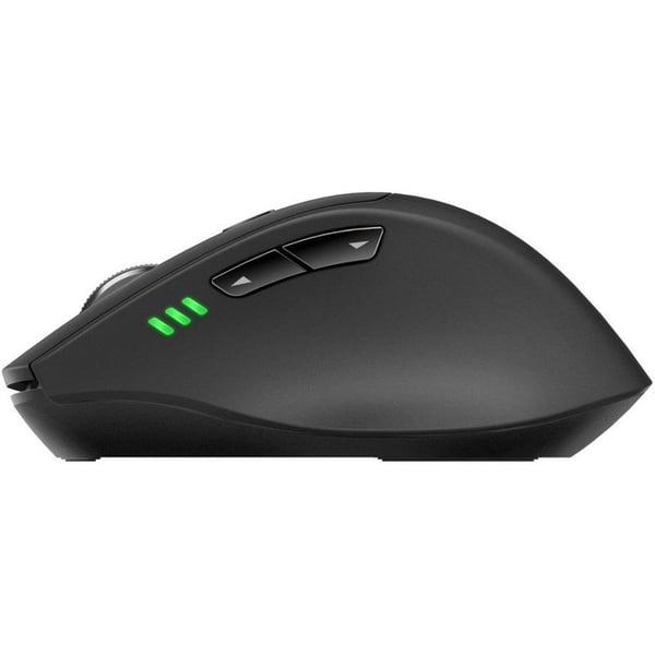 Rapoo MT550 Wireless Mouse Black Rapoo MT550 Wireless Mouse Black