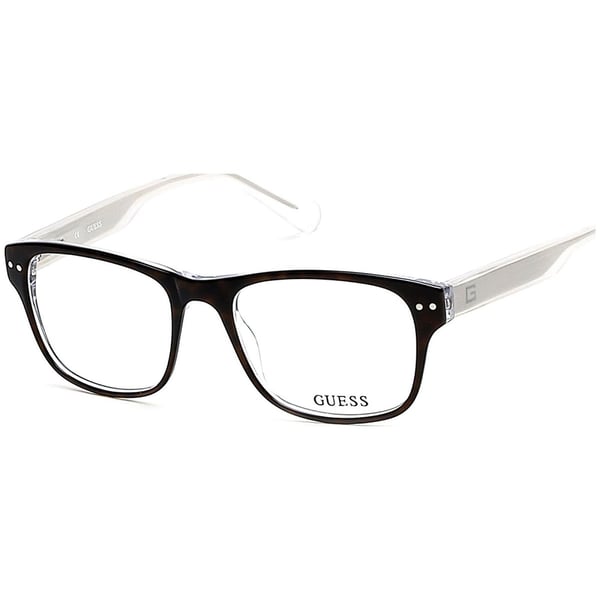 Guess GU189305253-052-53 Men's Optical Frame