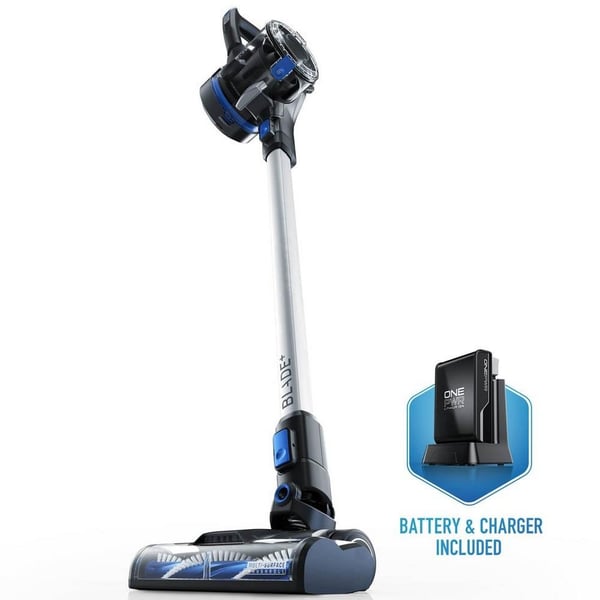 Hoover HSV-OPWBP-SAA Onepwr Blade + Cordless Vacuum (With Extra Battery Free Inside)