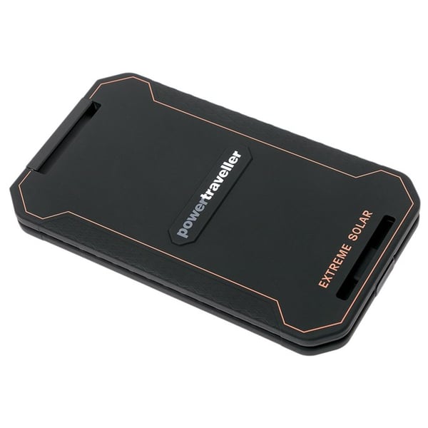 Powertraveller Extreme Solar Compact Lightweight Solar Charger Powertraveller Extreme Solar Compact Lightweight Solar Charger