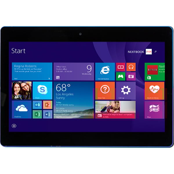 buy nextbook flexx 11 nxw116qc264