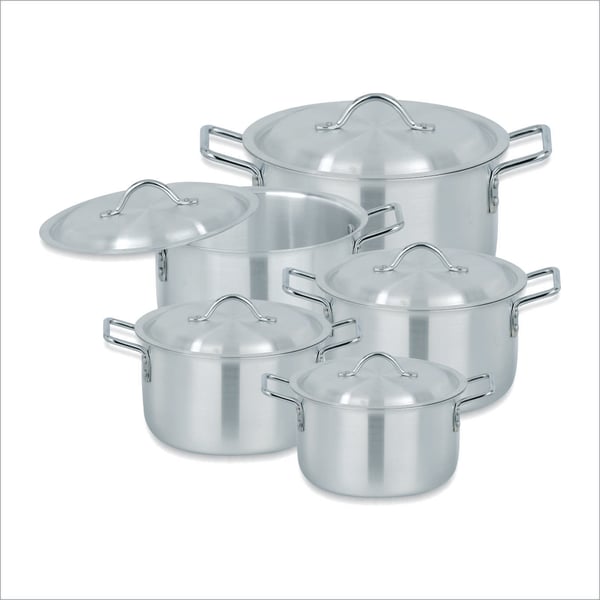 Sonex Baby Pot Set 5pcs