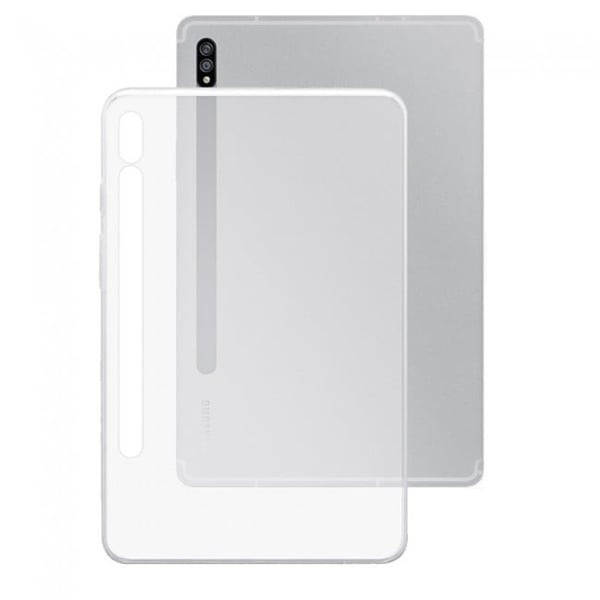 Margoun Clear Case Cover for Samsung Galaxy Tab S7 Plus T970/T975 Margoun Clear Case Cover for Samsung Galaxy Tab S7 Plus T970/T975