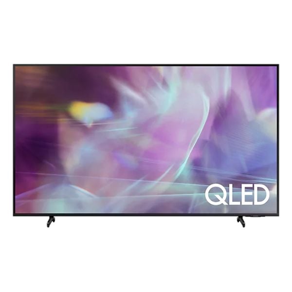 Samsung QA75Q60ABUXZN 4K QLED Smart TV 75inch Samsung QA75Q60ABUXZN 4K QLED Smart TV 75inch