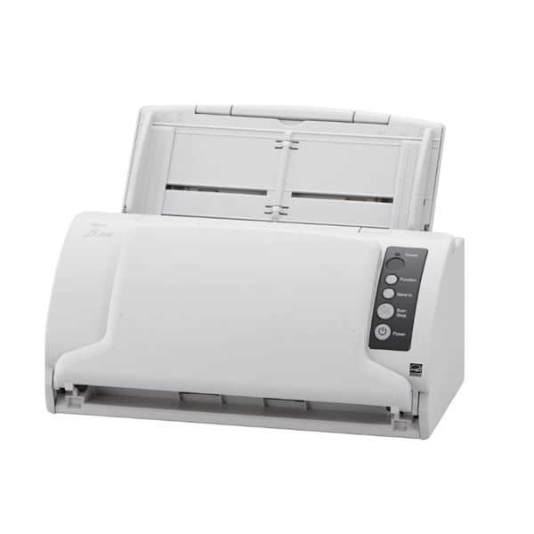 Fujitsu Image Scanner Fi-7030 Professional Document Scanner With Duplex