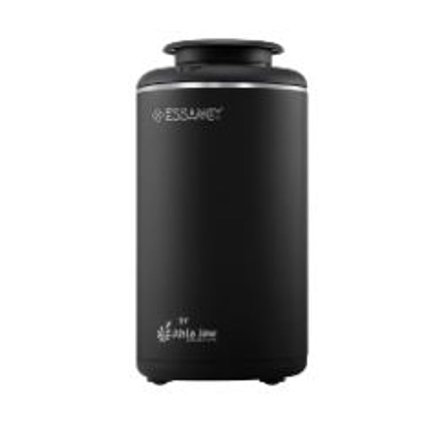 Ahla Jaw F1 Car Aroma Diffuser Air Treatment With USB Silver