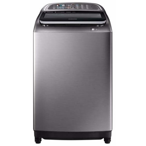Samsung Top Load Fully Automatic Washer 16kg WA16J6750SPSG