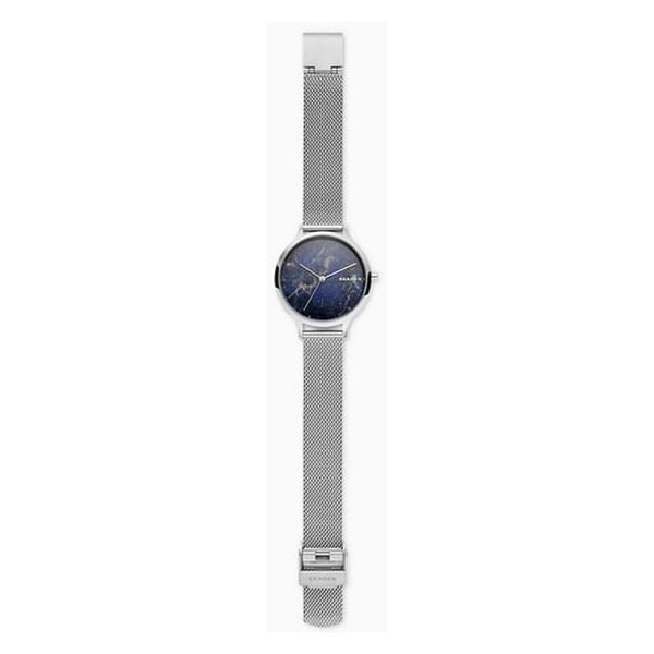 skagen anita silver