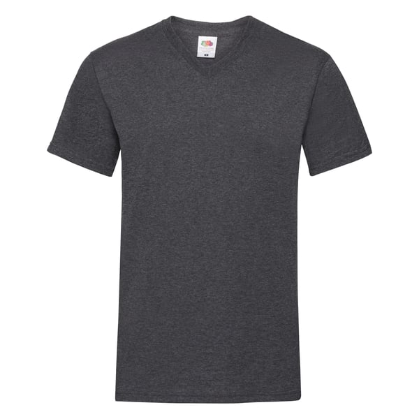 Fruit of the loom v neck new arrivals t shirts